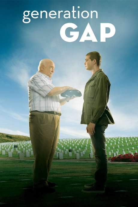 Generation Gap